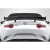 2016-2025 Mazda Miata CM GT Carbon Fiber Rear Wing - image 1
