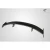 2016-2025 Mazda Miata CM GT Carbon Fiber Rear Wing - image 4
