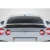 2009-2021 Nissan GTR Duckbill Carbon Fiber Rear Wing - image 4