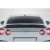 2009-2021 Nissan GT-R R35 Duckbill Rear Wing Spoiler - 1 Piece - image 4