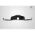 2003-2008 Nissan 350Z Z33 F1 Rear Diffuser - 5 Piece ( fits G35 2DR / G37 2DR / 370Z ) (S) - image 3