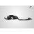 2003-2008 Nissan 350Z Z33 F1 Rear Diffuser - 5 Piece ( fits G35 2DR / G37 2DR / 370Z ) - image 15