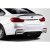 2014-2020 BMW 4 Series F32 M4 Look Rear Wing Trunk Lid Spoiler - 1 Piece (S) - image 12