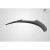 2014-2020 BMW 4 Series F32 M4 Look Rear Wing Trunk Lid Spoiler - 1 Piece (S) - image 11