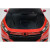 2013-2016 Dodge Dart MPR V2 Hood - 1 Piece - image 1