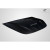 2013-2016 Dodge Dart MPR V2 Hood - 1 Piece - image 6