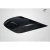 2013-2016 Dodge Dart MPR V2 Hood - 1 Piece - image 9