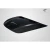 2013-2016 Dodge Dart MPR V2 Hood - 1 Piece - image 6