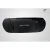 2013-2016 Dodge Dart MPR V2 Carbon Fiber Hood - image 3
