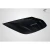 2013-2016 Dodge Dart MPR V2 Hood - 1 Piece - image 11
