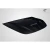 2013-2016 Dodge Dart MPR V2 Hood - 1 Piece - image 16