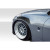 2003-2008 Nissan 350Z Z33 N Spec Fender Vents - 2 Piece - image 1