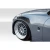 2003-2008 Nissan 350Z Z33 N Spec Fender Vents - 2 Piece - image 1