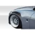 2003-2008 Nissan 350Z Z33 N Spec Fender Vents - 2 Piece - image 2