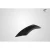 2003-2008 Nissan 350Z N Spec Carbon Fiber Scoop - image 9