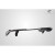 2012-2017 Hyundai Veloster Nobo Rear Wing Spoiler - 3 Piece ( non turbo ) - image 20