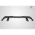 2012-2017 Hyundai Veloster Nobo Rear Wing Spoiler - 3 Piece ( non turbo ) - image 3