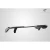 2012-2017 Hyundai Veloster Nobo Rear Wing Spoiler - 3 Piece ( non turbo ) - image 15