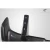 2012-2017 Hyundai Veloster Nobo Carbon Fiber Rear Wing - image 25