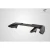 2012-2017 Hyundai Veloster Nobo Rear Wing Spoiler - 3 Piece ( non turbo ) - image 27