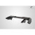 2012-2017 Hyundai Veloster Nobo Rear Wing Spoiler - 3 Piece ( non turbo ) - image 15