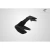 2012-2017 Hyundai Veloster Nobo Rear Wing Spoiler - 3 Piece ( non turbo ) - image 19