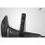 2012-2017 Hyundai Veloster Nobo Rear Wing Spoiler - 3 Piece ( non turbo ) - image 24