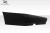 1993-1996 Mercedes SEC / CL C140 Duraflex BR-S Rear Bumper 1 Piece (S)