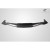 2019-2023 Toyota Supra A90 Speed Front Lip Spoiler - 1 Piece - image 2