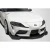 2019-2023 Toyota Supra A90 Speed Front Lip Spoiler - 1 Piece - image 2