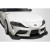 2019-2023 Toyota Supra A90 Speed Front Lip Spoiler - 1 Piece - image 11