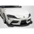 2019-2023 Toyota Supra A90 Speed Front Lip Spoiler - 1 Piece - image 11