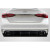 2018-2023 Infiniti Q50 SRK Rear Diffuser - 1 Piece (S) - image 10