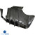 Carbon Fiber RAME Classic Diffuser > Mazda RX-7 (FD3S) 1993-1997 - image 3