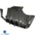 Carbon Fiber RAME Classic Diffuser > Mazda RX-7 (FD3S) 1993-1997 - image 3
