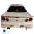 FRP BOME Trunk Spoiler > Nissan Skyline (R34) GTR 1999-2002 - image 3