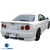 FRP BOME Trunk Spoiler > Nissan Skyline (R34) GTR 1999-2002 - image 7
