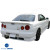 FRP BOME Trunk Spoiler > Nissan Skyline (R34) GTR 1999-2004 - image 7