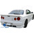 ModeloDrive FRP BOME Trunk Spoiler > Nissan Skyline R34 GTR 1999-2004 - image 7