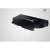 2012-2014 Ford Focus Ram Air Hood - 1 Piece - image 15