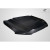 2019-2023 Ford Ranger Raptor Look Hood - 1 Piece - image 11
