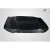 2019-2023 Ford Ranger Raptor Look Hood - 1 Piece - image 5
