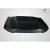 2019-2023 Ford Ranger Raptor Look Hood - 1 Piece - image 5
