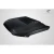 2019-2023 Ford Ranger Raptor Look Hood - 1 Piece - image 9