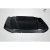 2019-2023 Ford Ranger Raptor Look Hood - 1 Piece - image 17