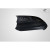2019-2023 Ford Ranger Raptor Look Hood - 1 Piece - image 7