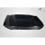2019-2023 Ford Ranger Raptor Look Hood - 1 Piece - image 10