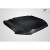 2019-2023 Ford Ranger Raptor Look Hood - 1 Piece - image 4