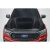2019-2023 Ford Ranger Raptor Look Hood - 1 Piece - image 1