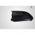 2019-2023 Ford Ranger Carbon Creations Raptor Look Hood - 1 Piece - image 7